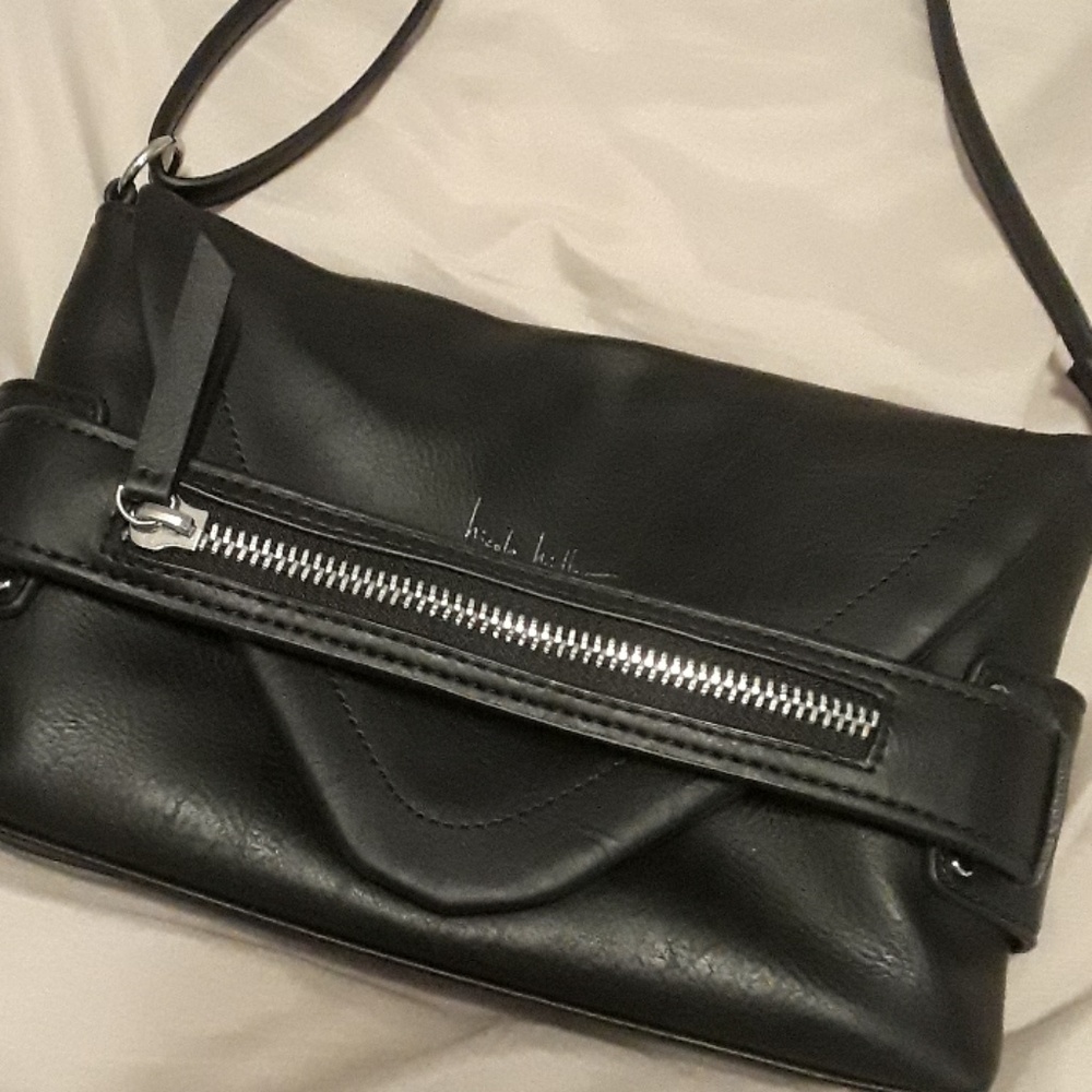 Purse crossbody